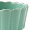 Colette Stoneware Ramekins, Green, Set of 4